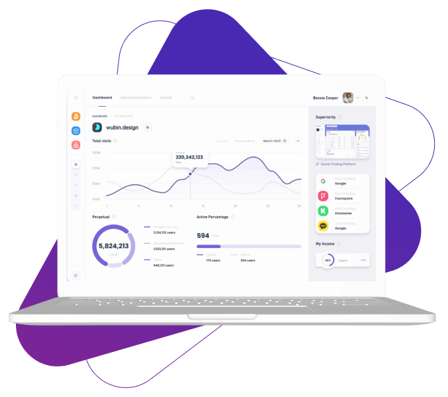 Atom Capital - Příběh Atom Capital